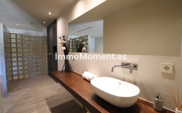 Reventa - Villa - Aspe - Aspe Centro