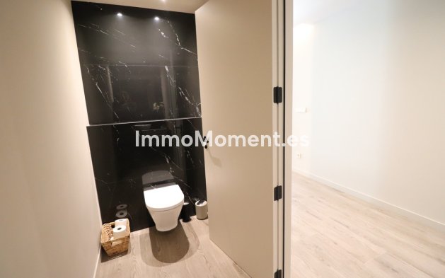 Reventa - Villa - Aspe - Aspe Centro