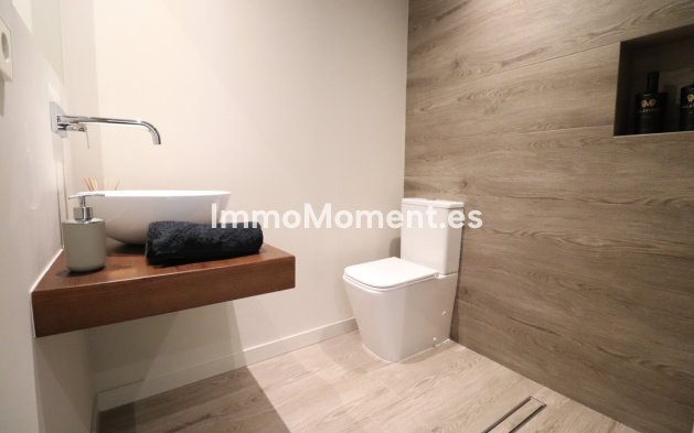 Reventa - Villa - Aspe - Aspe Centro