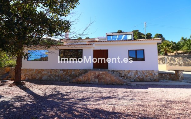 Reventa - Villa - Aspe - Aspe Centro