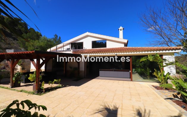 Reventa - Villa - Aspe - Aspe Centro