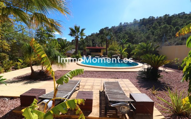 Reventa - Villa - Aspe - Aspe Centro