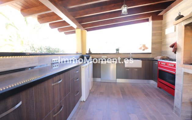 Reventa - Villa - Aspe - Aspe Centro