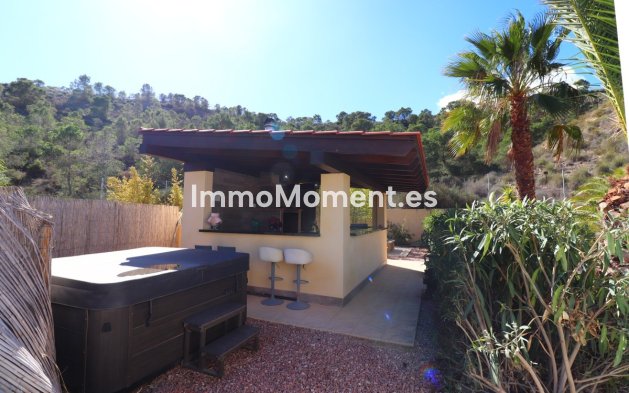 Reventa - Villa - Aspe - Aspe Centro