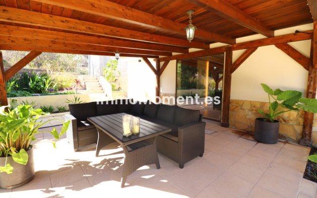 Reventa - Villa - Aspe - Aspe Centro