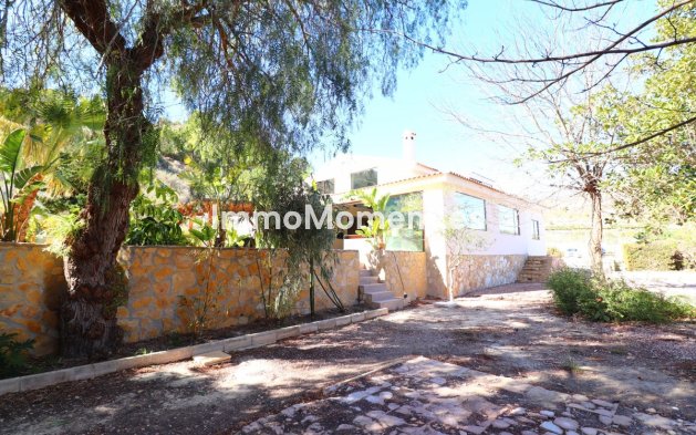 Reventa - Villa - Aspe - Aspe Centro