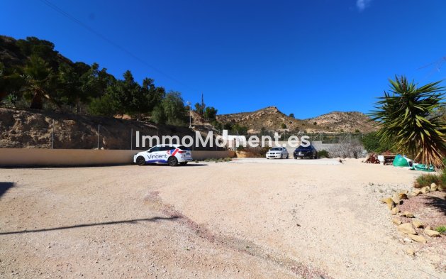 Reventa - Villa - Aspe - Aspe Centro