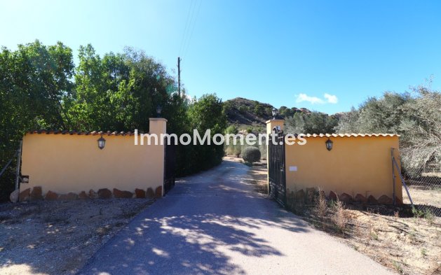 Reventa - Villa - Aspe - Aspe Centro