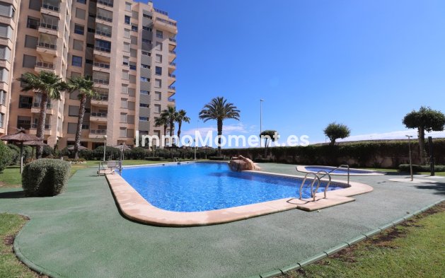 Revente - Appartement - Guardamar del Segura - Guardamar del Segura Centro