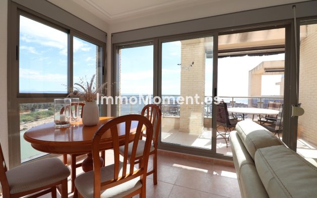Revente - Appartement - Guardamar del Segura - Guardamar del Segura Centro