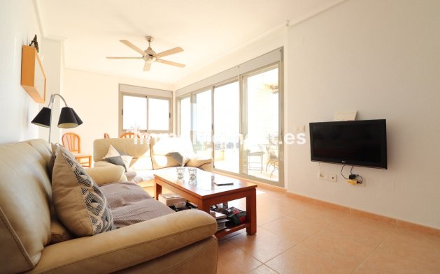 Revente - Appartement - Guardamar del Segura - Guardamar del Segura Centro