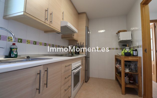 Revente - Appartement - Guardamar del Segura - Guardamar del Segura Centro