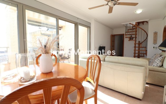 Revente - Appartement - Guardamar del Segura - Guardamar del Segura Centro