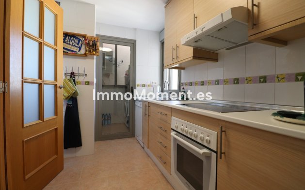 Revente - Appartement - Guardamar del Segura - Guardamar del Segura Centro
