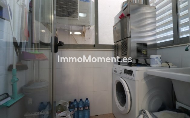 Revente - Appartement - Guardamar del Segura - Guardamar del Segura Centro