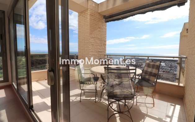 Revente - Appartement - Guardamar del Segura - Guardamar del Segura Centro