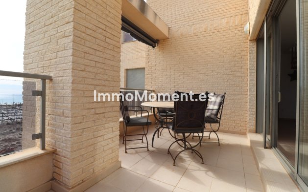 Revente - Appartement - Guardamar del Segura - Guardamar del Segura Centro