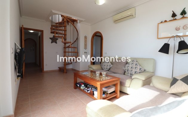 Revente - Appartement - Guardamar del Segura - Guardamar del Segura Centro