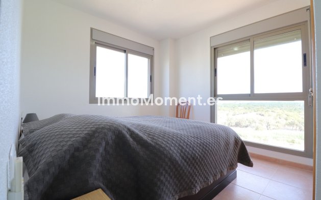 Revente - Appartement - Guardamar del Segura - Guardamar del Segura Centro