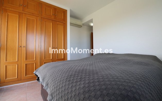 Revente - Appartement - Guardamar del Segura - Guardamar del Segura Centro