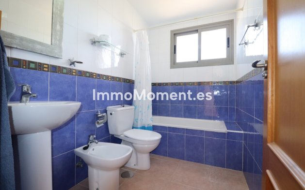 Revente - Appartement - Guardamar del Segura - Guardamar del Segura Centro