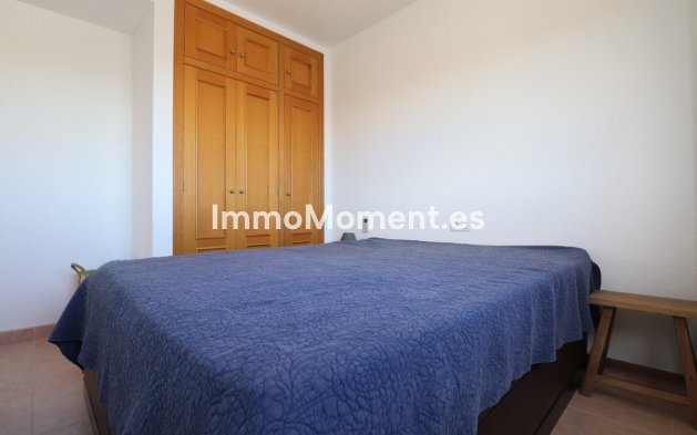 Revente - Appartement - Guardamar del Segura - Guardamar del Segura Centro