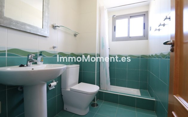 Revente - Appartement - Guardamar del Segura - Guardamar del Segura Centro