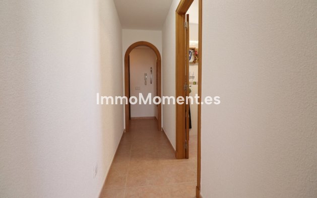 Revente - Appartement - Guardamar del Segura - Guardamar del Segura Centro