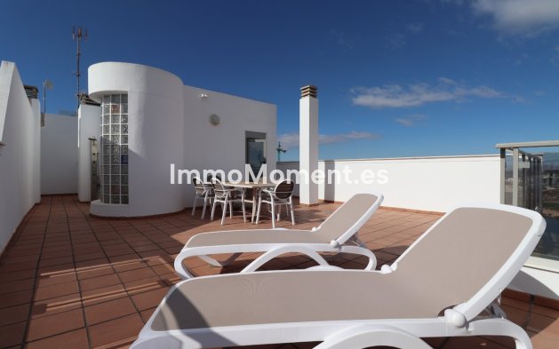 Revente - Appartement - Guardamar del Segura - Guardamar del Segura Centro