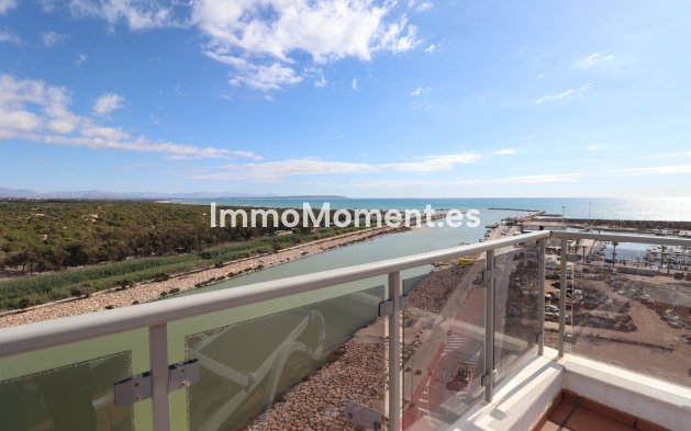 Revente - Appartement - Guardamar del Segura - Guardamar del Segura Centro