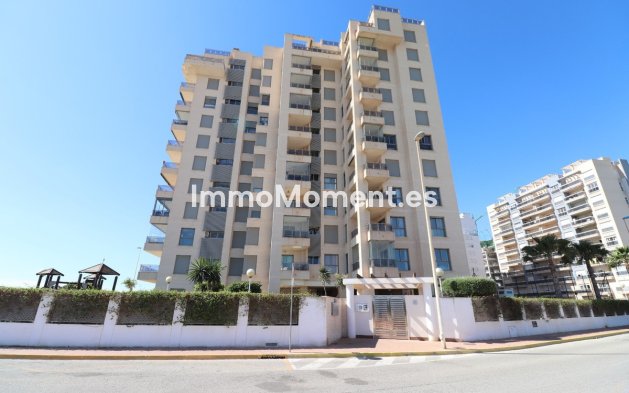 Revente - Appartement - Guardamar del Segura - Guardamar del Segura Centro