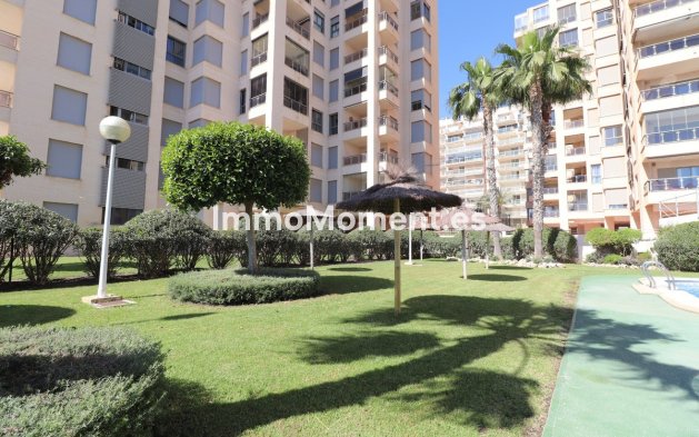 Revente - Appartement - Guardamar del Segura - Guardamar del Segura Centro