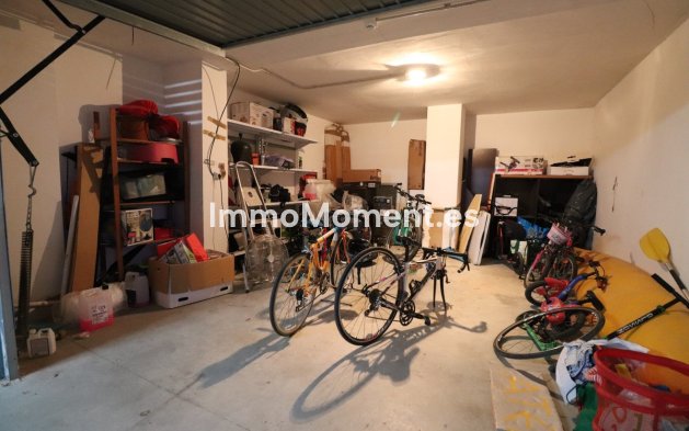 Revente - Appartement - Guardamar del Segura - Guardamar del Segura Centro