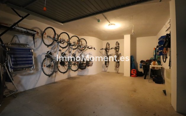 Revente - Appartement - Guardamar del Segura - Guardamar del Segura Centro