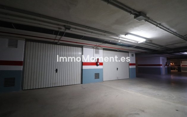 Revente - Appartement - Guardamar del Segura - Guardamar del Segura Centro