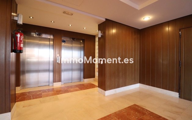 Revente - Appartement - Guardamar del Segura - Guardamar del Segura Centro