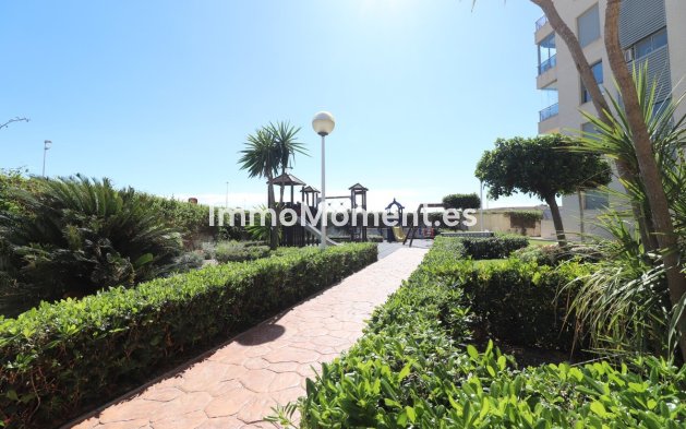 Revente - Appartement - Guardamar del Segura - Guardamar del Segura Centro