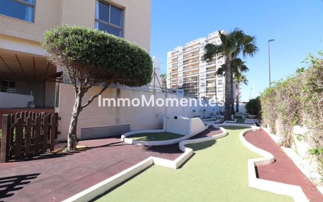 Revente - Appartement - Guardamar del Segura - Guardamar del Segura Centro