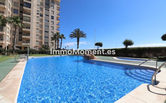 Revente - Appartement - Guardamar del Segura - Guardamar del Segura Centro