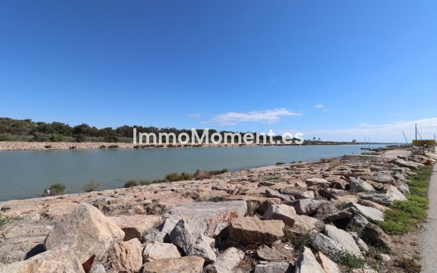 Revente - Appartement - Guardamar del Segura - Guardamar del Segura Centro