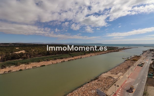 Revente - Appartement - Guardamar del Segura - Guardamar del Segura Centro