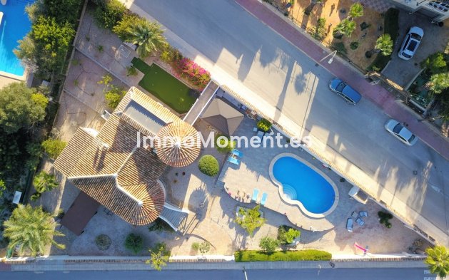 Wiederverkauf - Villa - Algorfa - Algorfa Centro