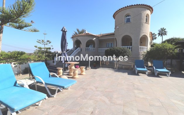 Wiederverkauf - Villa - Algorfa - Algorfa Centro