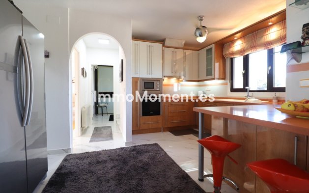 Wiederverkauf - Villa - Algorfa - Algorfa Centro