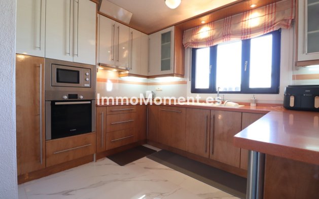 Wiederverkauf - Villa - Algorfa - Algorfa Centro