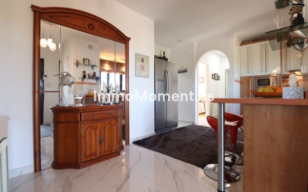 Wiederverkauf - Villa - Algorfa - Algorfa Centro