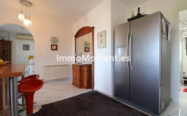 Wiederverkauf - Villa - Algorfa - Algorfa Centro