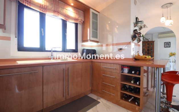 Wiederverkauf - Villa - Algorfa - Algorfa Centro