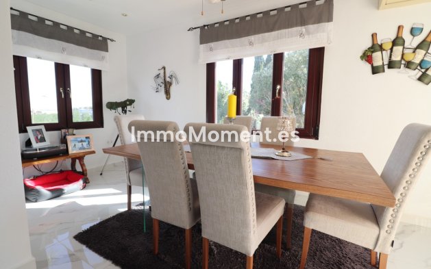 Wiederverkauf - Villa - Algorfa - Algorfa Centro