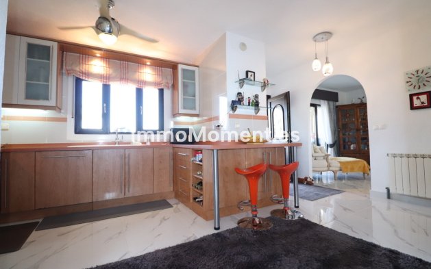 Wiederverkauf - Villa - Algorfa - Algorfa Centro